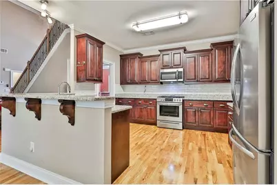 141 Green Park Way, Newnan, GA 30263 - Photo 23