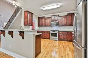 141 Green Park Way, Newnan, GA 30263 - Photo 23