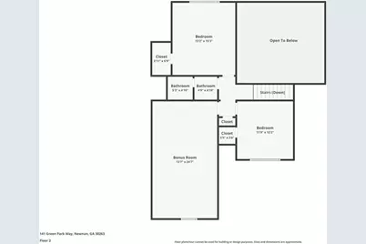 141 Green Park Way, Newnan, GA 30263 - Photo 63