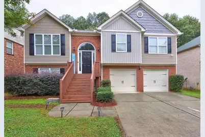 1976 Peach Shoals Circle, Dacula, GA 30019 - Photo 1