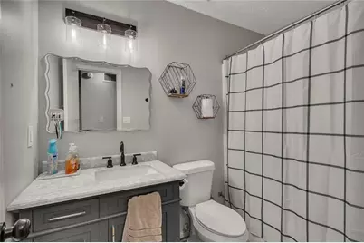 2435 Brown Deer Trail NW, Acworth, GA 30101 - Photo 17