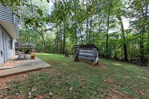 2435 Brown Deer Trail NW, Acworth, GA 30101 - Photo 21