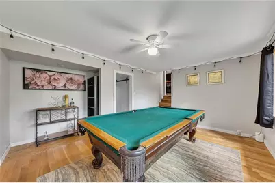 2435 Brown Deer Trail NW, Acworth, GA 30101 - Photo 19