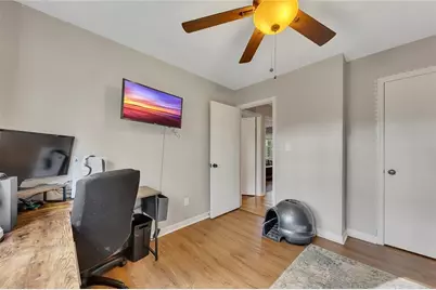 2435 Brown Deer Trail NW, Acworth, GA 30101 - Photo 15