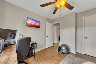 2435 Brown Deer Trail NW, Acworth, GA 30101 - Photo 15