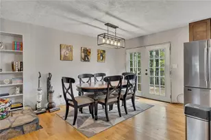 2435 Brown Deer Trail NW, Acworth, GA 30101 - Photo 11