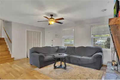 2435 Brown Deer Trail NW, Acworth, GA 30101 - Photo 9