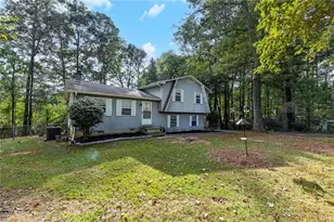 2435 Brown Deer Trail NW, Acworth, GA 30101 - Photo 5