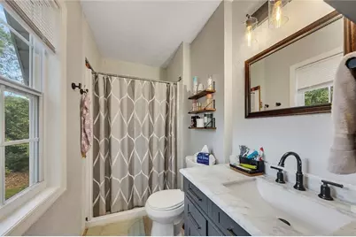 2435 Brown Deer Trail NW, Acworth, GA 30101 - Photo 13