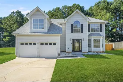 2065 Resting Creek Drive, Decatur, GA 30035 - Photo 1