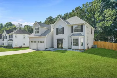 2065 Resting Creek Drive, Decatur, GA 30035 - Photo 3