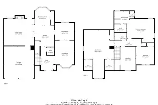 2065 Resting Creek Dr, Decatur, GA 30035 - Photo 45