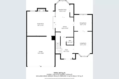 2065 Resting Creek Drive, Decatur, GA 30035 - Photo 43
