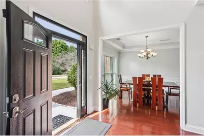 611 Alexander Farms Lane SW, Marietta, GA 30064 - Photo 3