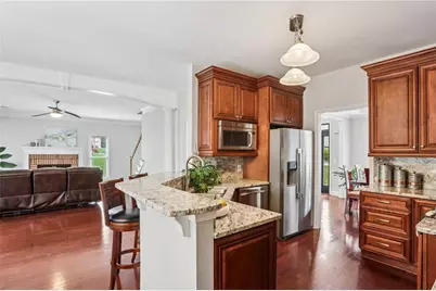 611 Alexander Farms Lane SW, Marietta, GA 30064 - Photo 9