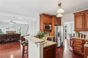 611 Alexander Farms Ln SW, Marietta, GA 30064 - Photo 9