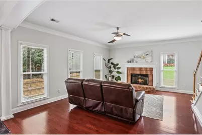 611 Alexander Farms Lane SW, Marietta, GA 30064 - Photo 11