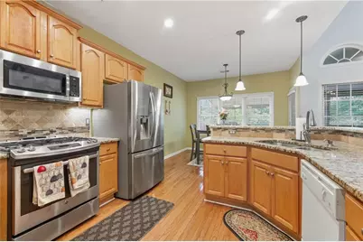 48 Brightwater Drive, Dallas, GA 30157 - Photo 13