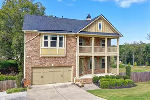 460 Espy St, Buford, GA 30518 - Photo 3