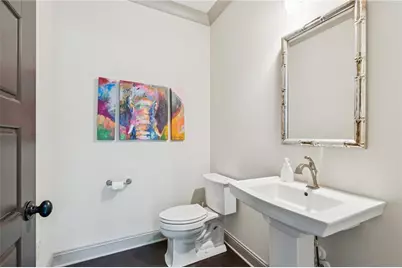 1455 Ridgeview Drive, Big Canoe, GA 30143 - Photo 35