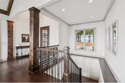 1455 Ridgeview Drive, Big Canoe, GA 30143 - Photo 37