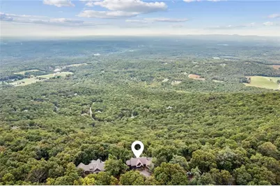 1455 Ridgeview Drive, Big Canoe, GA 30143 - Photo 63