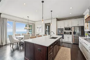 1455 Ridgeview Dr, Big Canoe, GA 30143 - Photo 15