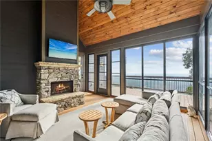 1455 Ridgeview Dr, Big Canoe, GA 30143 - Photo 19