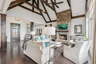 1455 Ridgeview Dr, Big Canoe, GA 30143 - Photo 9