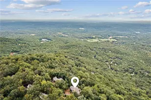 1455 Ridgeview Dr, Big Canoe, GA 30143 - Photo 65