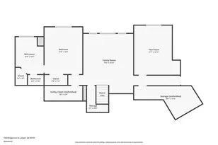 1455 Ridgeview Dr, Big Canoe, GA 30143 - Photo 57