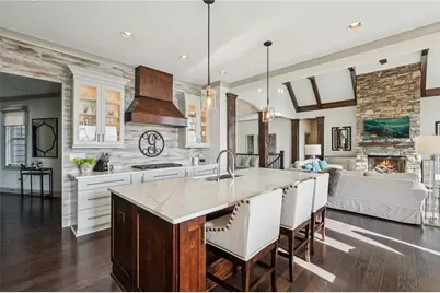 1455 Ridgeview Drive, Big Canoe, GA 30143 - Photo 17