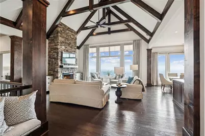 1455 Ridgeview Drive, Big Canoe, GA 30143 - Photo 9