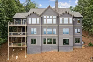 1455 Ridgeview Dr, Big Canoe, GA 30143 - Photo 53