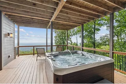 1455 Ridgeview Drive, Big Canoe, GA 30143 - Photo 45