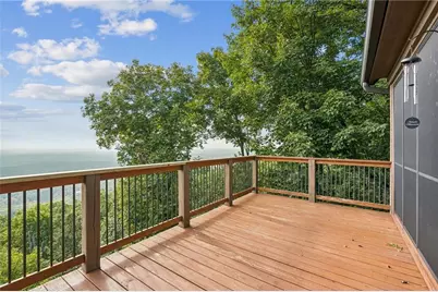 1455 Ridgeview Drive, Big Canoe, GA 30143 - Photo 21