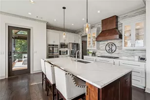 1455 Ridgeview Dr, Big Canoe, GA 30143 - Photo 13