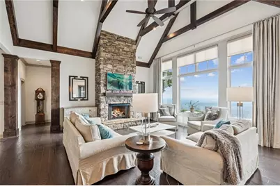 1455 Ridgeview Drive, Big Canoe, GA 30143 - Photo 1