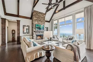 1455 Ridgeview Dr, Big Canoe, GA 30143 - Photo 1