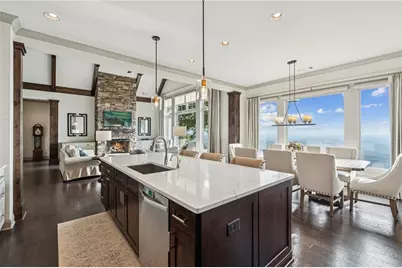 1455 Ridgeview Drive, Big Canoe, GA 30143 - Photo 11