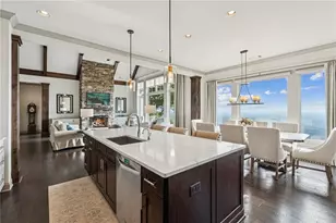 1455 Ridgeview Dr, Big Canoe, GA 30143 - Photo 11