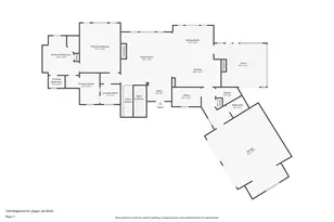 1455 Ridgeview Dr, Big Canoe, GA 30143 - Photo 55