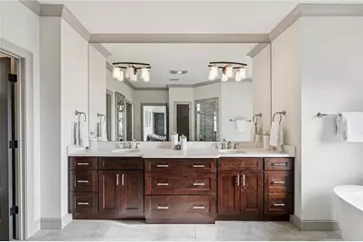 1455 Ridgeview Drive, Big Canoe, GA 30143 - Photo 27