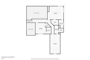 1415 Elgin Way, Cumming, GA 30041 - Photo 89