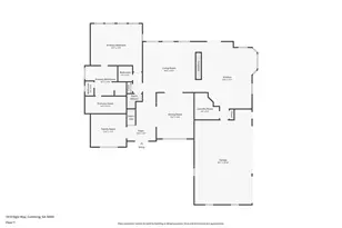 1415 Elgin Way, Cumming, GA 30041 - Photo 83