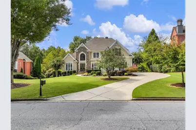 1415 Elgin Way, Cumming, GA 30041 - Photo 1