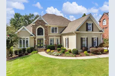 1415 Elgin Way, Cumming, GA 30041 - Photo 1