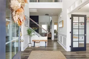 417 Darnell Rd, Canton, GA 30115 - Photo 5