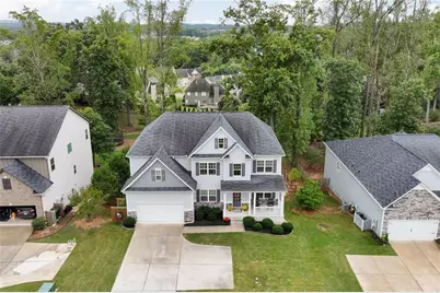 417 Darnell Road, Canton, GA 30115 - Photo 67