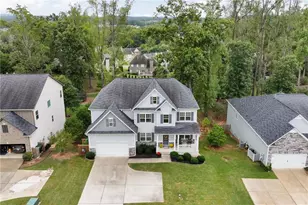 417 Darnell Rd, Canton, GA 30115 - Photo 67